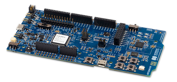 Certified Multiprotocol Wireless Modules | DigiKey