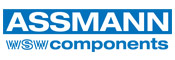 Assmann Components Logo von Assmann Components