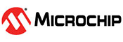 Microchip Logo von Microchip