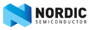 Nordic Logo von Nordic