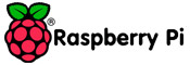 Raspberry Pi Logo von Raspberry Pi