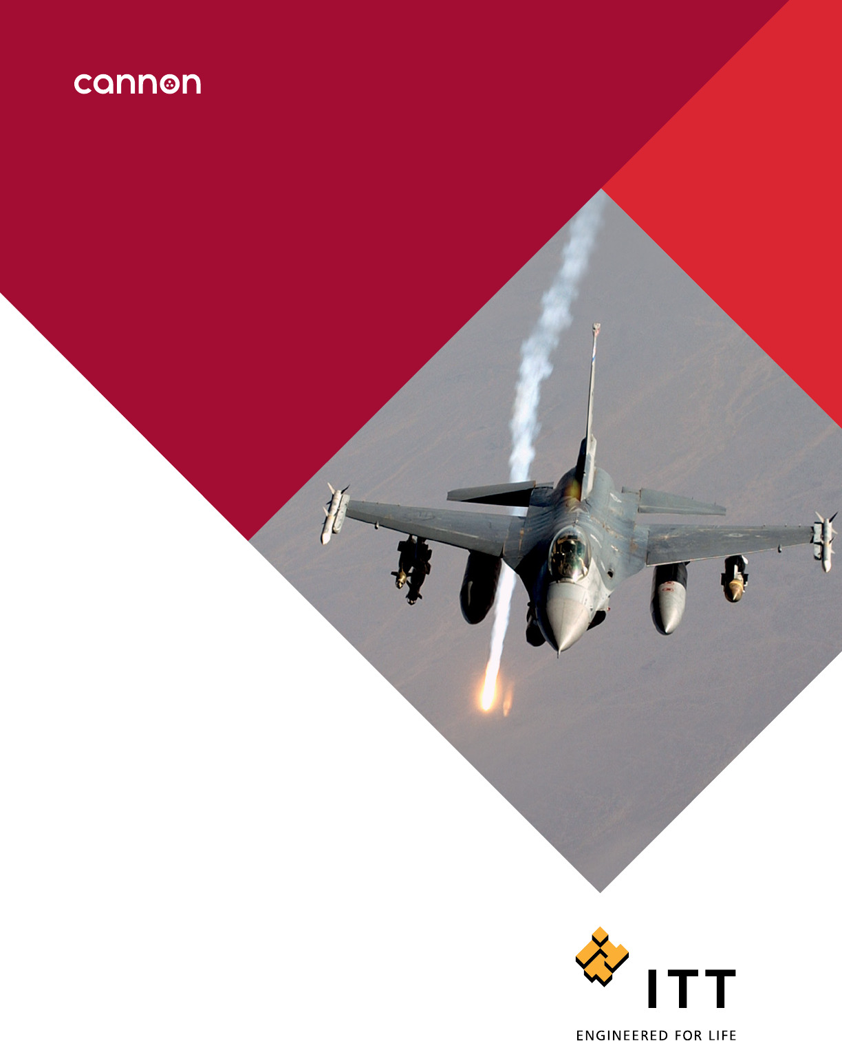 Microminiature Catalog by ITT Cannon, LLC Datasheet | DigiKey