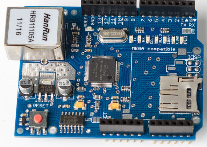 How To Use Basic Mqtt On Arduino