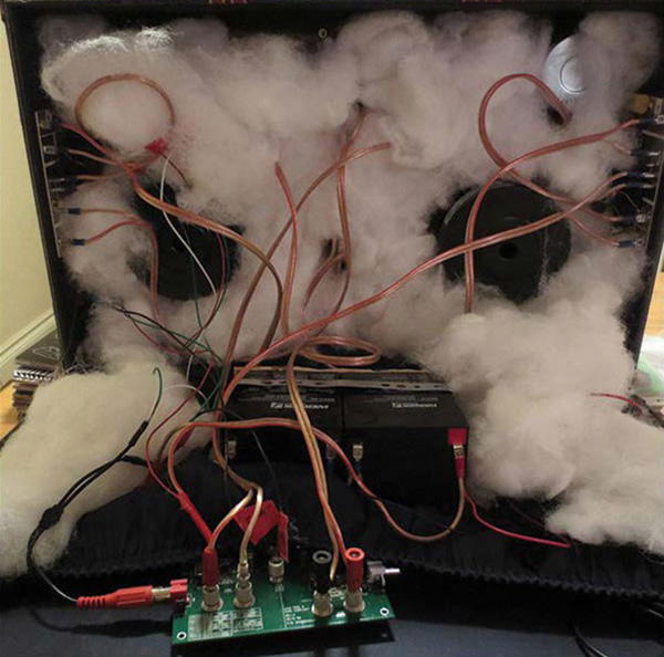 Pack Your Music and Upcycle That Old Suitcase - Fig. 5