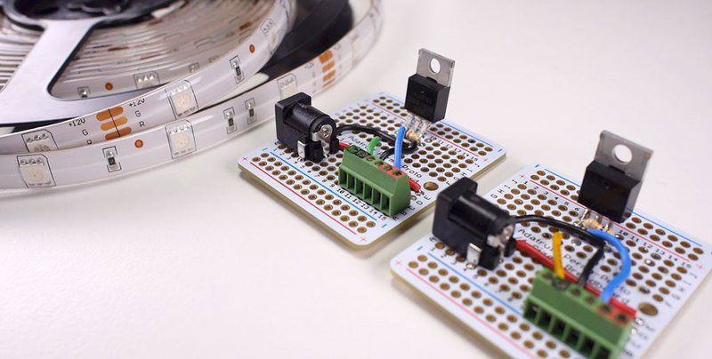 Build additional boards as needed 