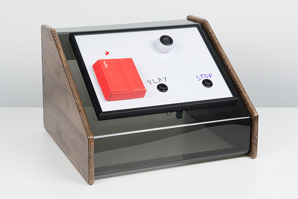 Build A Qwiic Jukebox That Is Toddler Approved