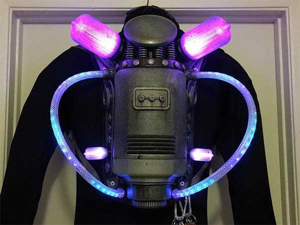 Putting It All Together